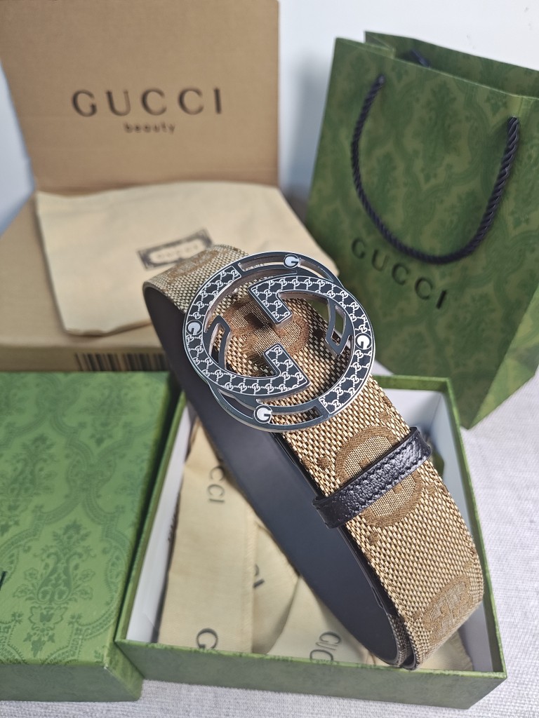 Gucci Belts